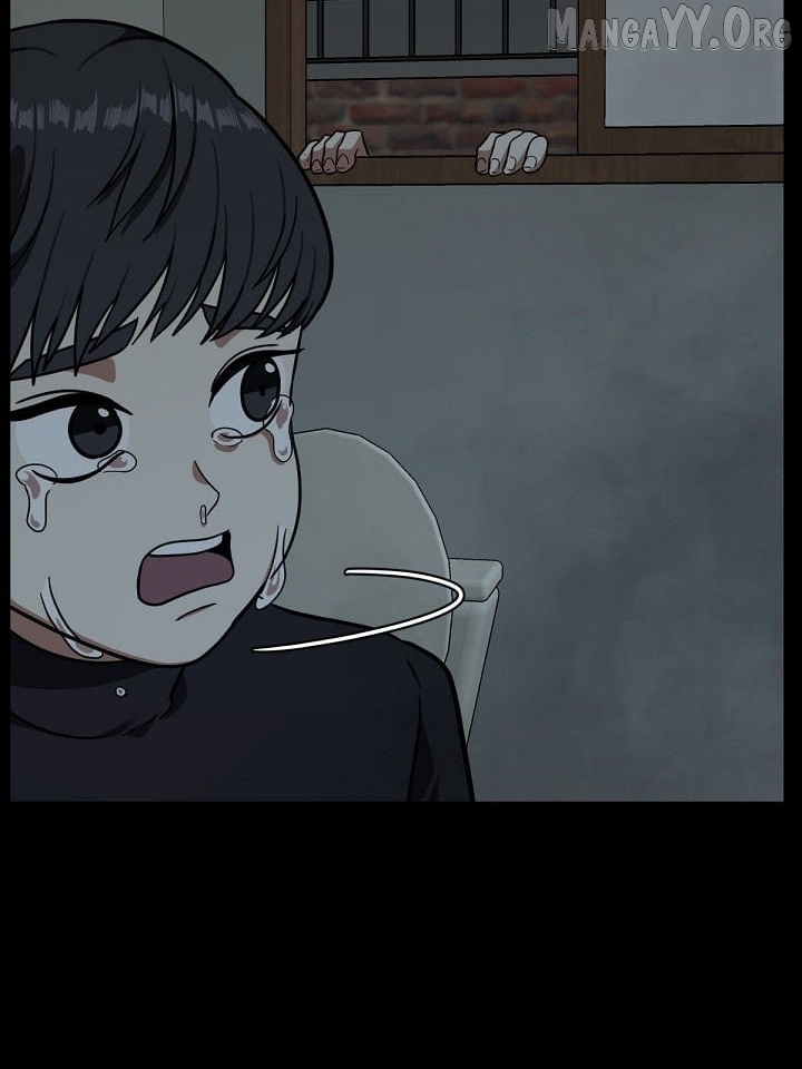 Change Me Chapter 57 - page 155